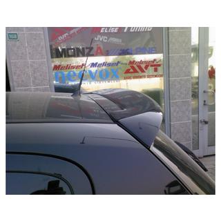 Takspoileri HB (maalattavaksi) Opel Astra H 2004–2013 kuva 1