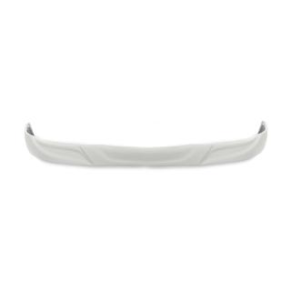 Etupuskurin alalippa HB V1 (maalattava) Opel Astra H 2004–2013 kuva 2
