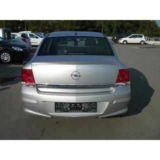 Taka-aladiffuusori Sedan (maalattava) kuva 3