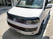 Volkswagen T5 2010–2015 Konepellin tuuliohjain (EuroCap) kuva 3