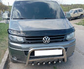 Volkswagen T5 2010–2015 Konepellin tuuliohjain (EuroCap) kuva 1