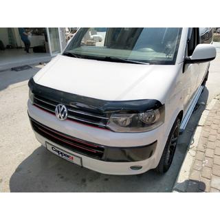 Konepellin tuuliohjain (EuroCap) Volkswagen T5 2010–2015 kuva 3