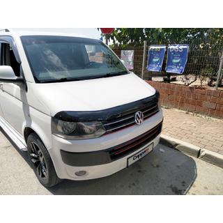 Konepellin tuuliohjain (EuroCap) Volkswagen T5 2010–2015 kuva 4