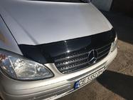 Mercedes Vito W639 2004–2014 Konepellin ilmanohjain (ANV) kuva 5