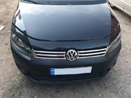 Volkswagen Caddy 2010–2015 Konepellin tuuliohjain (FLY) kuva 4