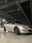 Opel Astra J 2009–2015 Sivuhelmat HB/SW (maalattavaksi) kuva 2