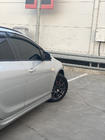 Opel Astra J 2009–2015 Sivuhelmat HB/SW (maalattavaksi) kuva 4