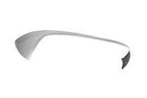 Opel Astra J 2009–2015 Takadiffuusorin alalippa HB (2010-2013, maalattava) kuva 2