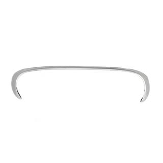 Takadiffuusorin alalippa HB (2010-2013, maalattava) Opel Astra J 2009–2015 kuva 1