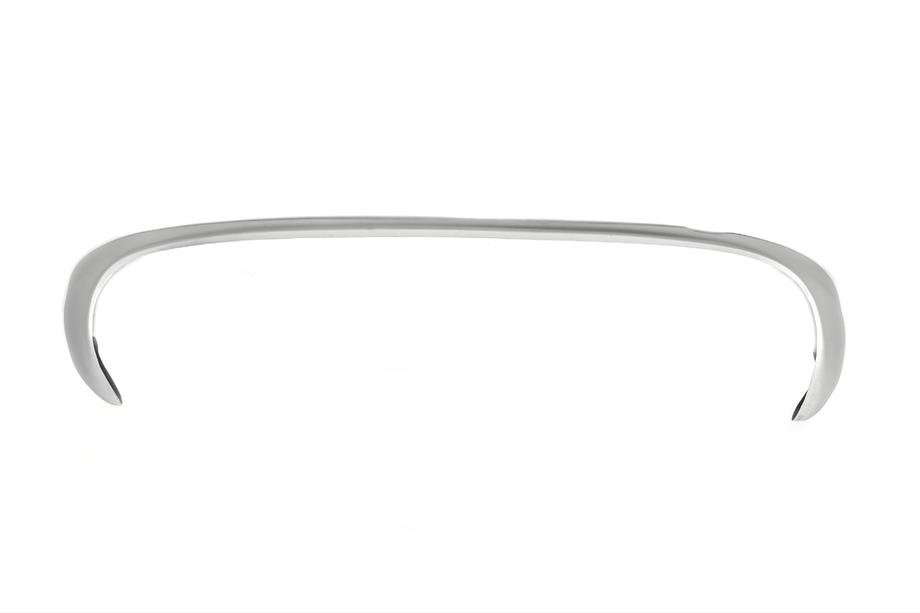 Opel Astra J 2009–2015 Takadiffuusorin alalippa HB (2010-2013, maalattava) Image
