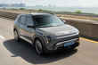 Kia EV3: Kompaktin sähköcrossoverin koeajo kuva 2