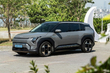 Kia EV3: Kompaktin sähköcrossoverin koeajo kuva 3