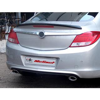 Spoileri (maalattava) Opel Insignia 2008–2017