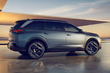 Peugeot e-5008 2024: sähköisen 7-paikkaisen SUV:n koeajo kuva 3