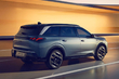 Peugeot e-5008 2024: sähköisen 7-paikkaisen SUV:n koeajo kuva 4