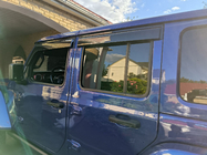 Jeep Wrangler 2018– Ikkunatuulenohjaimet Niken Luxury (4 kpl) kuva 5