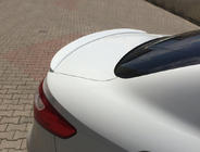 Renault Fluence 2009–2016 Spoileri (maalattava) kuva 3