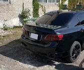 Toyota Corolla 2007–2013 Spoileri (maalattava) kuva 1