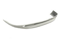 Volkswagen Golf 4 1997–2006 Etupuskurin alalippa (maalattava) kuva 4