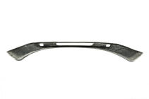 Volkswagen Golf 4 1997–2006 Etupuskurin alalippa (maalattava) kuva 5