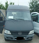 Mercedes Sprinter W901/902/903/904/905 1995–2006 Konepellinsuoja (keinonahka) 1995–2000 kuva 7
