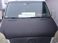 Mercedes Sprinter W906 2006–2018 Konepellin suojus 2006-2013 (keinonahka) kuva 1