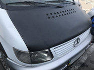Mercedes Vito W638 1996–2003 Konepellinsuoja (keinonahka) kuva 1