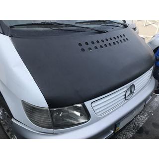 Konepellinsuoja (keinonahka) Mercedes Vito W638 1996–2003 kuva 1