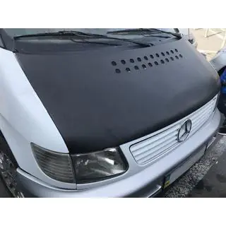Konepellinsuoja (keinonahka) Mercedes Vito W638 1996–2003 kuva 1