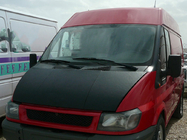 Ford Transit 2000–2014 Konepellinsuoja (2000-2006, keinonahka) kuva 4
