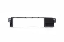 BMW 3-sarja E46 1998–2006 1-DIN sovitekehys kuva 2