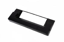 BMW 5-sarja E39 1996–2003 1DIN autoradion sovitekehys kuva 2