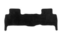 Toyota Land Cruiser 200 2007–2021 Tekstiilimattosarja Deluxe V-2 (2012-2021, musta) kuva 5