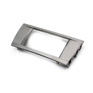 Autoradion sovitekehys Toyota Camry 2006–2011 kuva 2