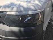 Volkswagen T5 2010–2015 Ajovaloluomet (2 kpl, maalattavaksi) kuva 2