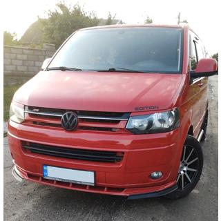 Ajovaloluomet (2 kpl, maalattavaksi) Volkswagen T5 2010–2015 kuva 3