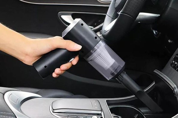 Kannattaako ostaa auton imuri? Plussat ja miinukset