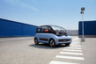 Baojun KIWI: Kompaktin kaupunkisähköauton katsaus kuva 2
