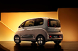 Baojun KIWI: Kompaktin kaupunkisähköauton katsaus kuva 4