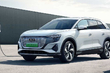 Audi Q5 e-tron: Sähköcrossoverin koeajo kuva 2
