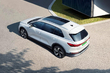 Audi Q5 e-tron: Sähköcrossoverin koeajo kuva 3