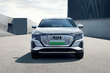 Audi Q5 e-tron: Sähköcrossoverin koeajo kuva 1