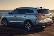 Renault Espace 2025: Päivitetyn perheauton koeajo kuva 4
