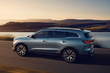Renault Espace 2025: Päivitetyn perheauton koeajo kuva 3
