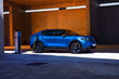 Ford Capri EV 2024 -koeajo: sähkö-SUV legendaarisella nimellä kuva 4