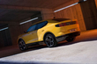 Ford Capri EV 2024 -koeajo: sähkö-SUV legendaarisella nimellä kuva 3