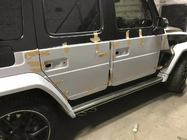 Mercedes G-Class W463 2018–2024 Täydellinen bodykit 2018+ (MNSR-Style) kuva 5