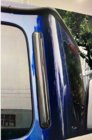 Mercedes G class W463 1990–2018 C-pilarin peitelistat (Hiilikuitu) kuva 3