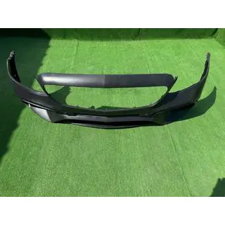 Etupuskuri AMG E63 -designilla (2016-2020) kuva 2