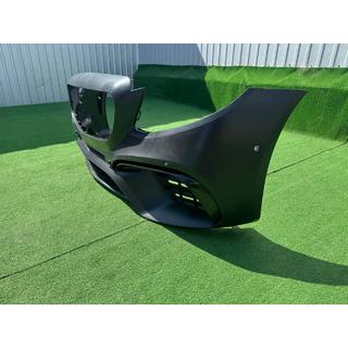 Etupuskuri AMG E63 -designilla (2016-2020) kuva 4